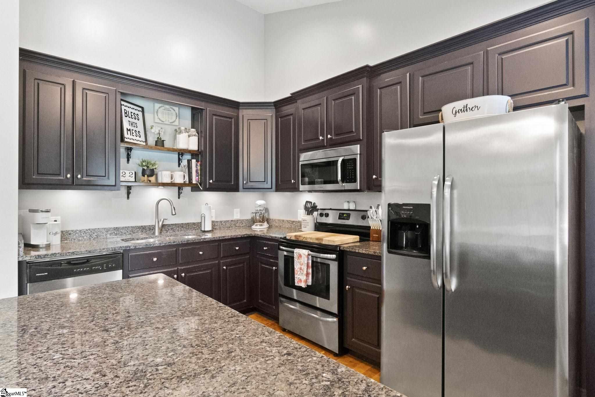 255 Garvin Road Liberty, SC 29657 - Photo 14 of 36