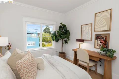 $640,000 | 851 Arlington Avenue, Oakland, CA 94608