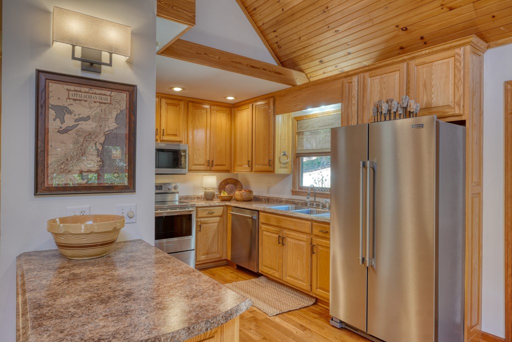 237 Flat Rock Ridge Road Blairsville, GA 30512 - Photo 15 of 75