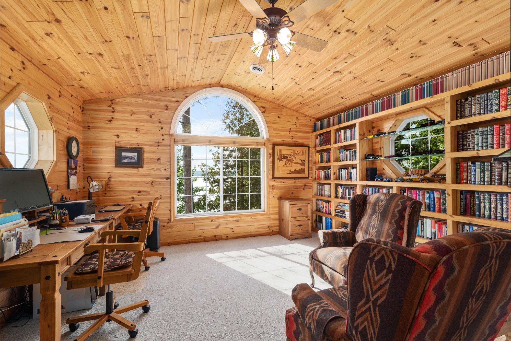 4773 East Burt Lake Road Cheboygan, MI 49721 - Photo 34 of 44 Gallery Image 34