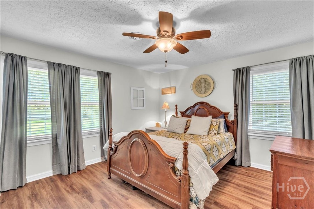 229 Rendant Avenue Savannah, GA 31419 - Photo 29 of 45