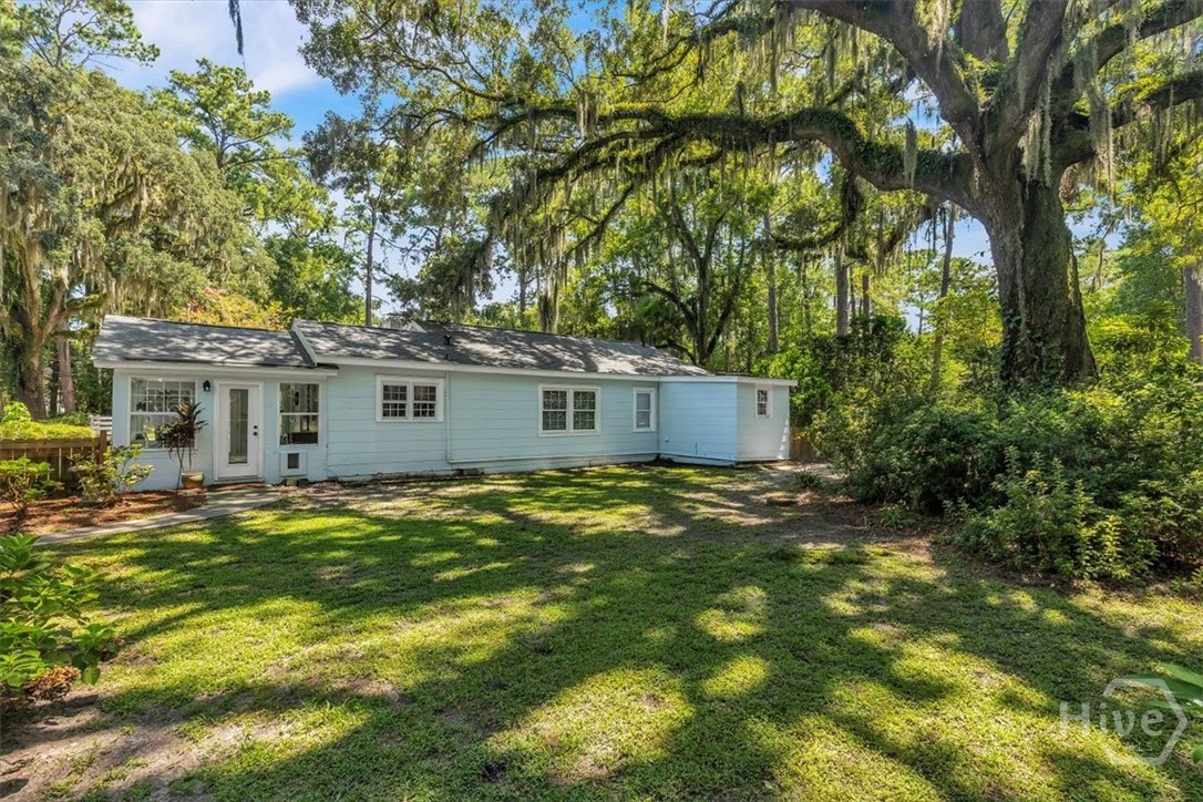 229 Rendant Avenue Savannah, GA 31419 - Photo 39 of 45