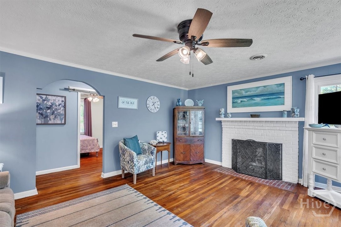 229 Rendant Avenue Savannah, GA 31419 - Photo 6 of 45