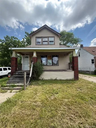 $53,000 | 7786 Archdale Street, Detroit, MI 48228