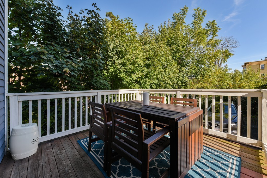 4 Windermere Road, Unit 1 Boston, MA 02125 - Photo 28 of 30 Gallery Image 28