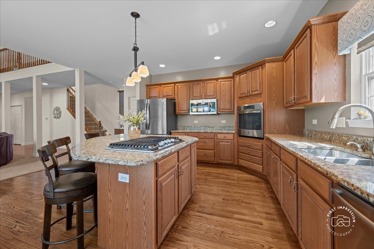 470 Prairie View Drive Geneva, IL 60134 - Photo 7 of 31