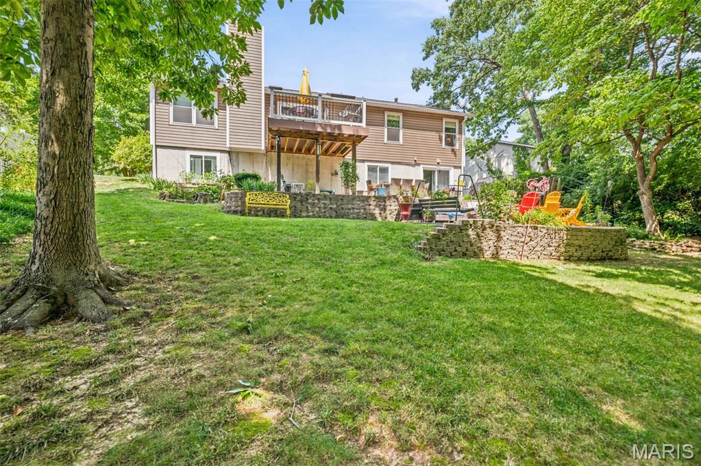 610 Barley Ridge Court North St. Peters, MO 63376 - Photo 58 of 62