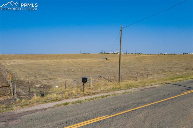 8470 Boone Road Yoder, CO 80864 - Photo 17 of 29 Gallery Image 17