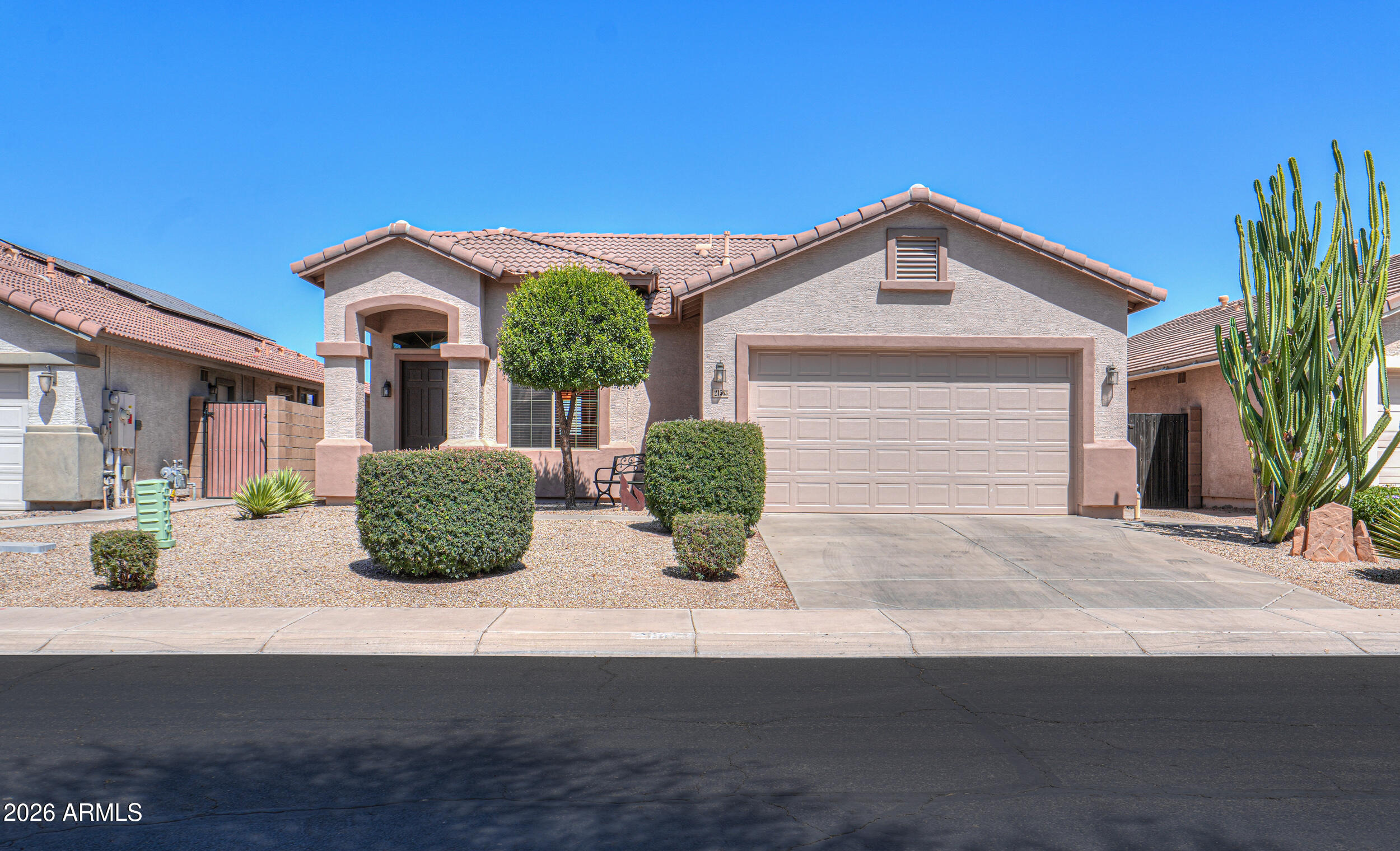 21563 Greenway Road Maricopa, AZ 85138 - Photo 1 of 35