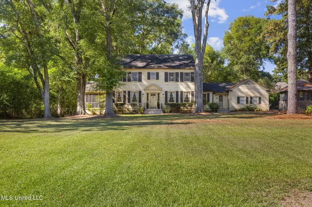$599,000 | 4019 Old Canton Road, Jackson, MS 39216