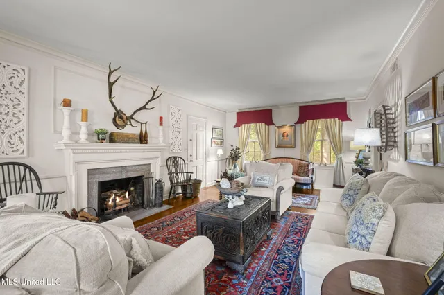 $599,000 | 4019 Old Canton Road, Jackson, MS 39216