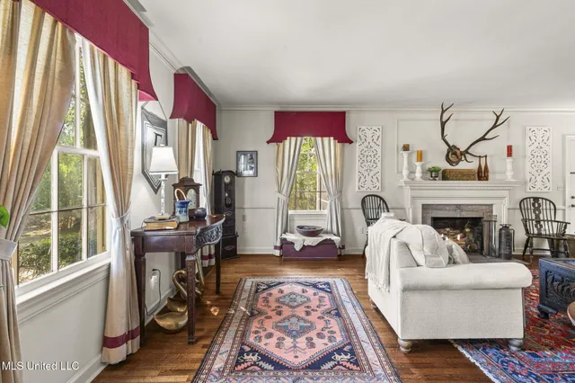 $599,000 | 4019 Old Canton Road, Jackson, MS 39216