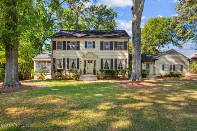 $599,000 | 4019 Old Canton Road, Jackson, MS 39216