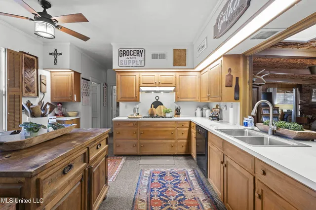 $599,000 | 4019 Old Canton Road, Jackson, MS 39216