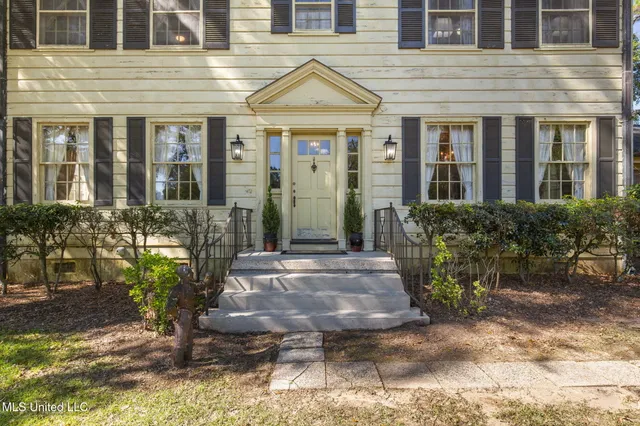 $599,000 | 4019 Old Canton Road, Jackson, MS 39216