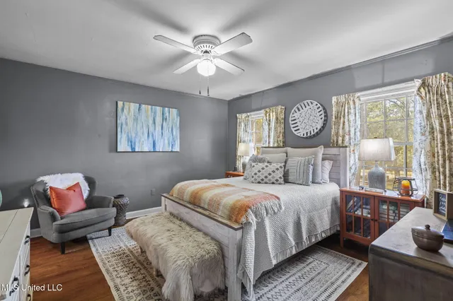 $599,000 | 4019 Old Canton Road, Jackson, MS 39216