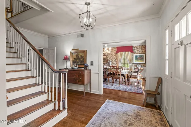 $599,000 | 4019 Old Canton Road, Jackson, MS 39216