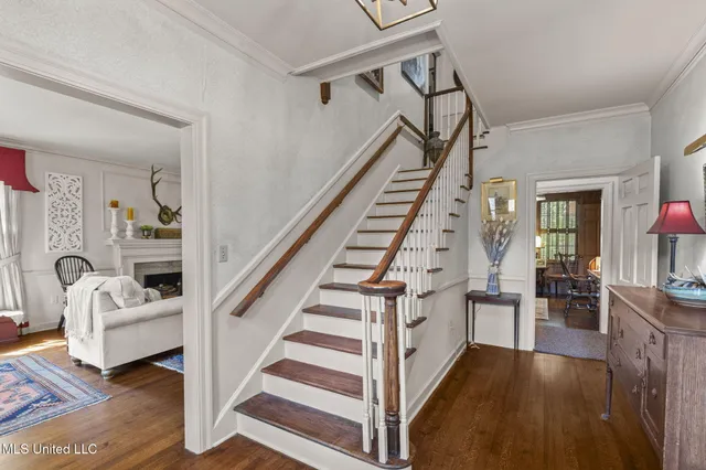 $599,000 | 4019 Old Canton Road, Jackson, MS 39216