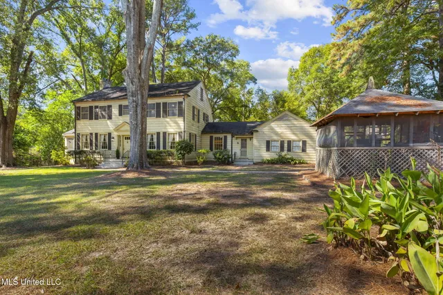 $599,000 | 4019 Old Canton Road, Jackson, MS 39216