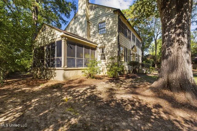 $599,000 | 4019 Old Canton Road, Jackson, MS 39216