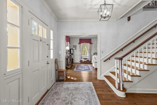 $599,000 | 4019 Old Canton Road, Jackson, MS 39216