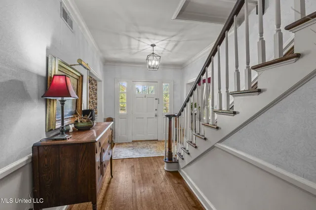 $599,000 | 4019 Old Canton Road, Jackson, MS 39216