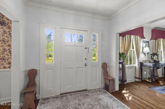 $599,000 | 4019 Old Canton Road, Jackson, MS 39216