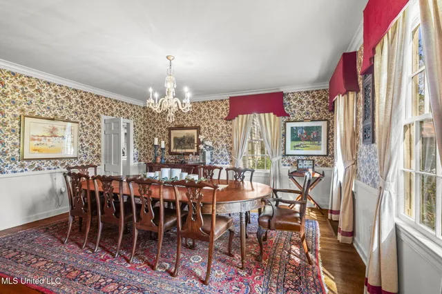 $599,000 | 4019 Old Canton Road, Jackson, MS 39216