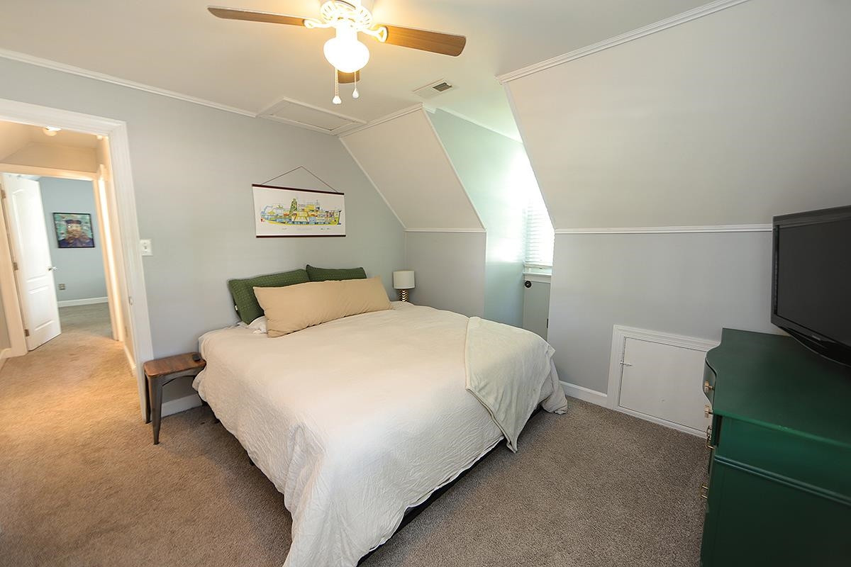 3301 East Jameson Road Raleigh, NC 27604 - Photo 18 of 29 Bedroom