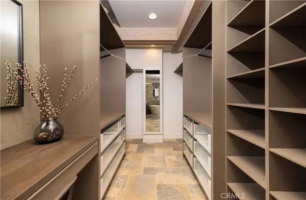 a view of entryway and hall