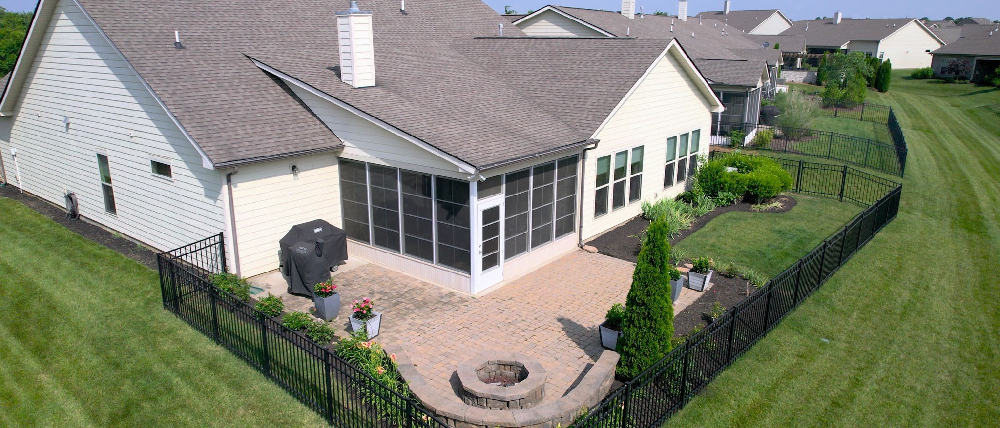 1106 Davidson Walk Spring Hill, TN 37174 - Photo 46 of 61