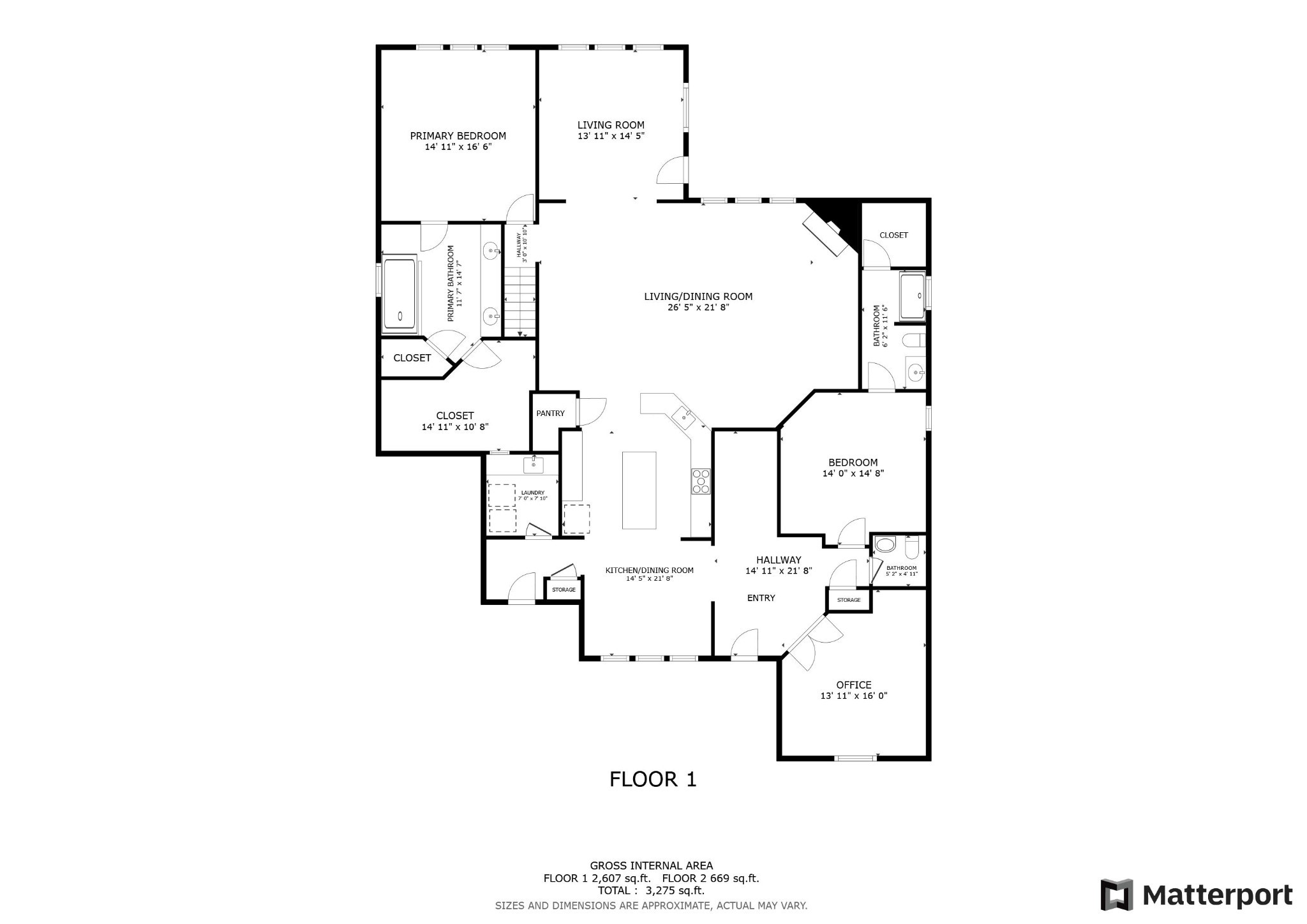1106 Davidson Walk Spring Hill, TN 37174 - Photo 52 of 61