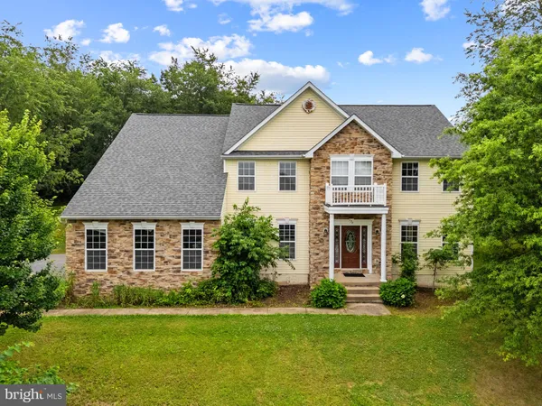 $530,000 | 177 Coventry Lane, Harpers Ferry, WV 25425