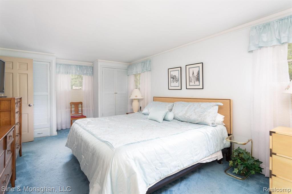 1747 Littlestone Road Grosse Pointe Woods, MI 48236 - Photo 13 of 22