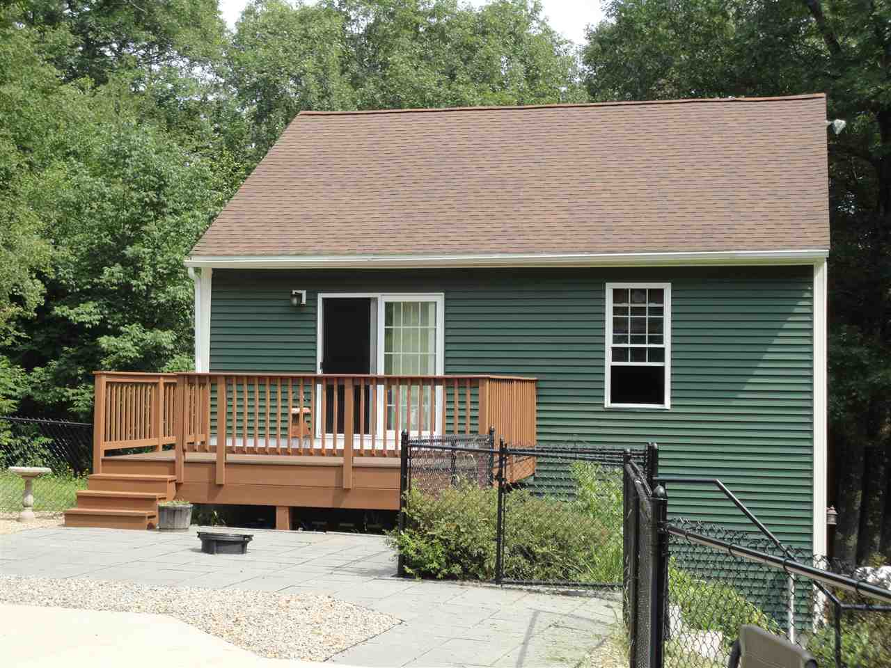 78 Putnam Hill Road Wilton, NH 03086 - Photo 33 of 40