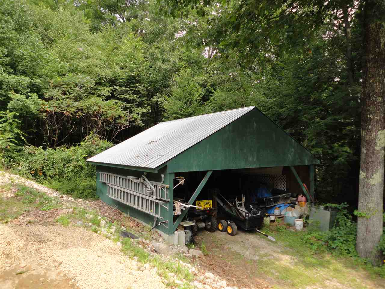 78 Putnam Hill Road Wilton, NH 03086 - Photo 38 of 40