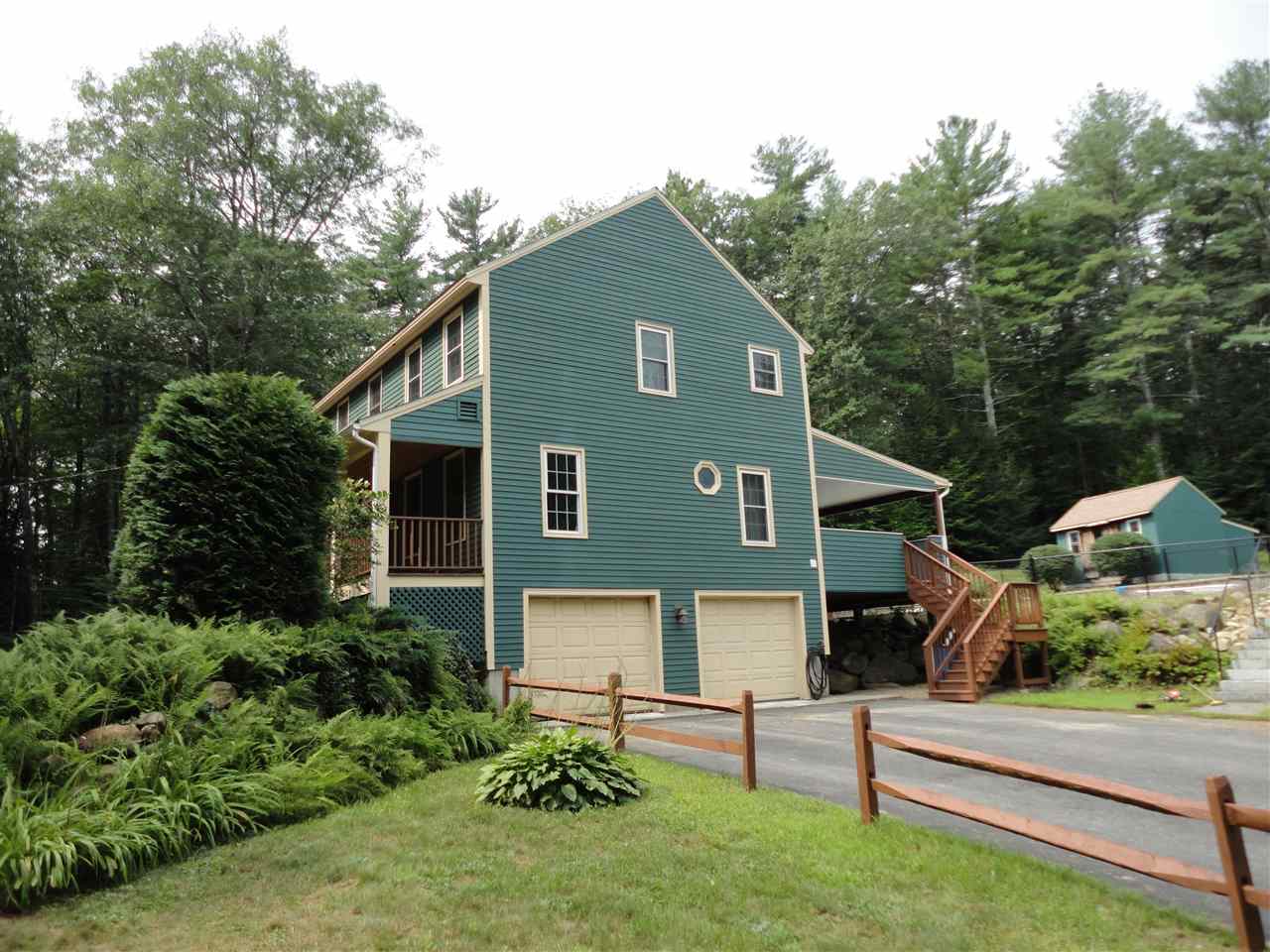 78 Putnam Hill Road Wilton, NH 03086 - Photo 40 of 40