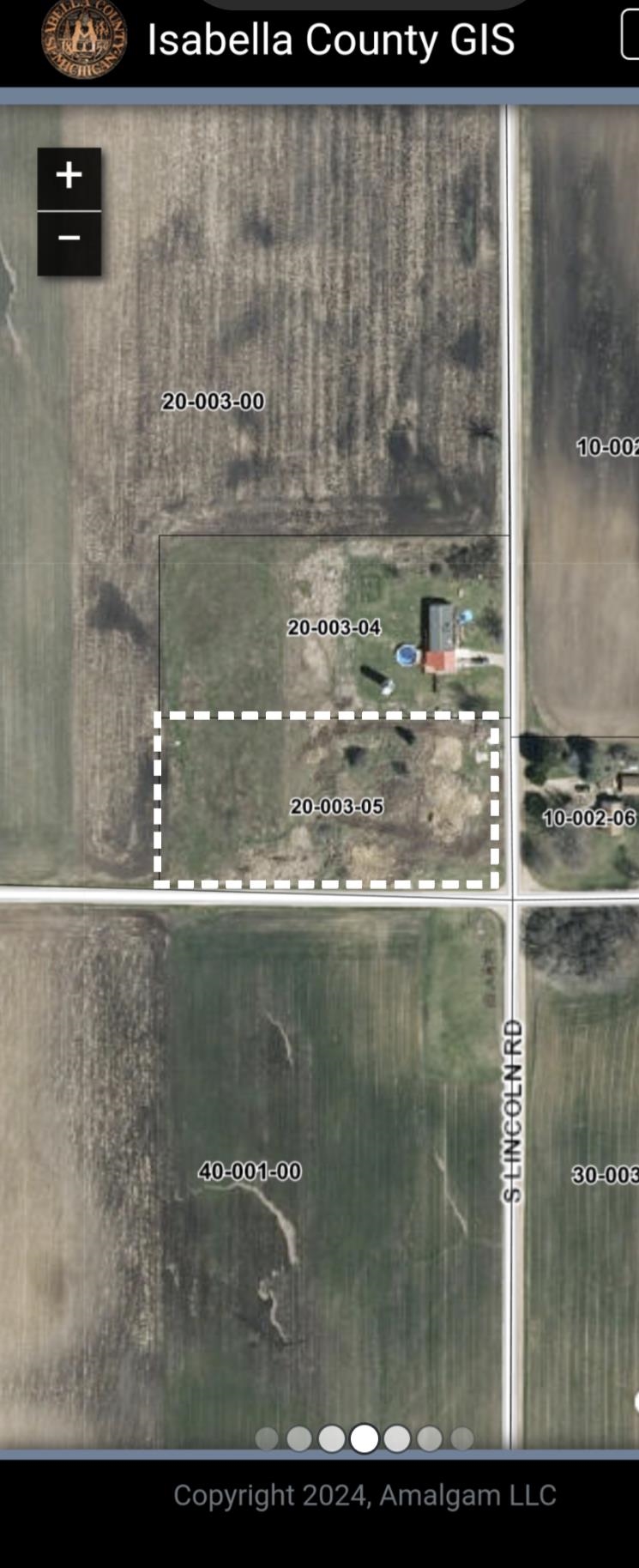 South Lincoln Road, Unit 10000 Shepherd, MI 48883 - Photo 5 of 6