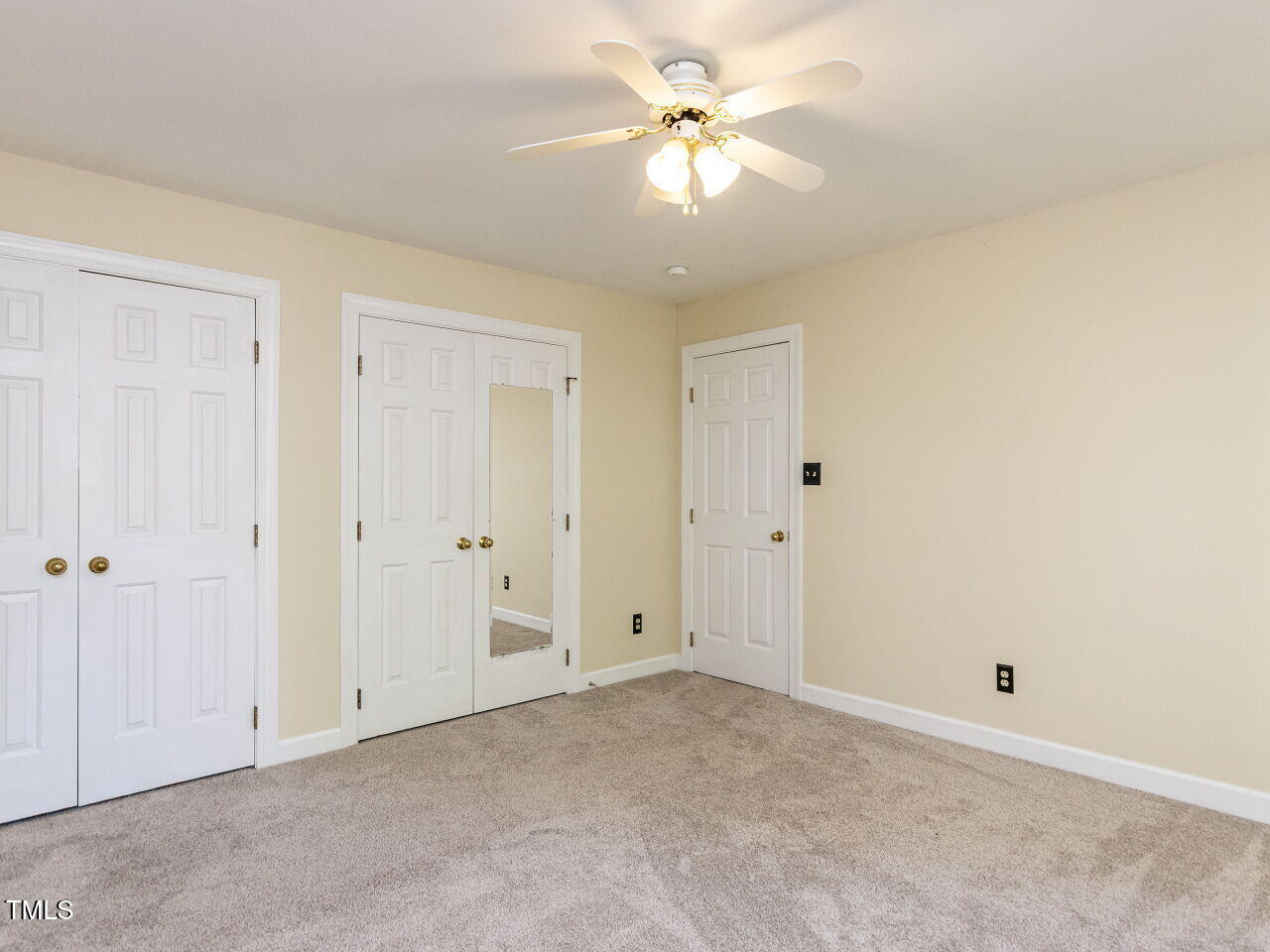 315 King George Loop Cary, NC 27511 - Photo 25 of 39 a view of an empty room