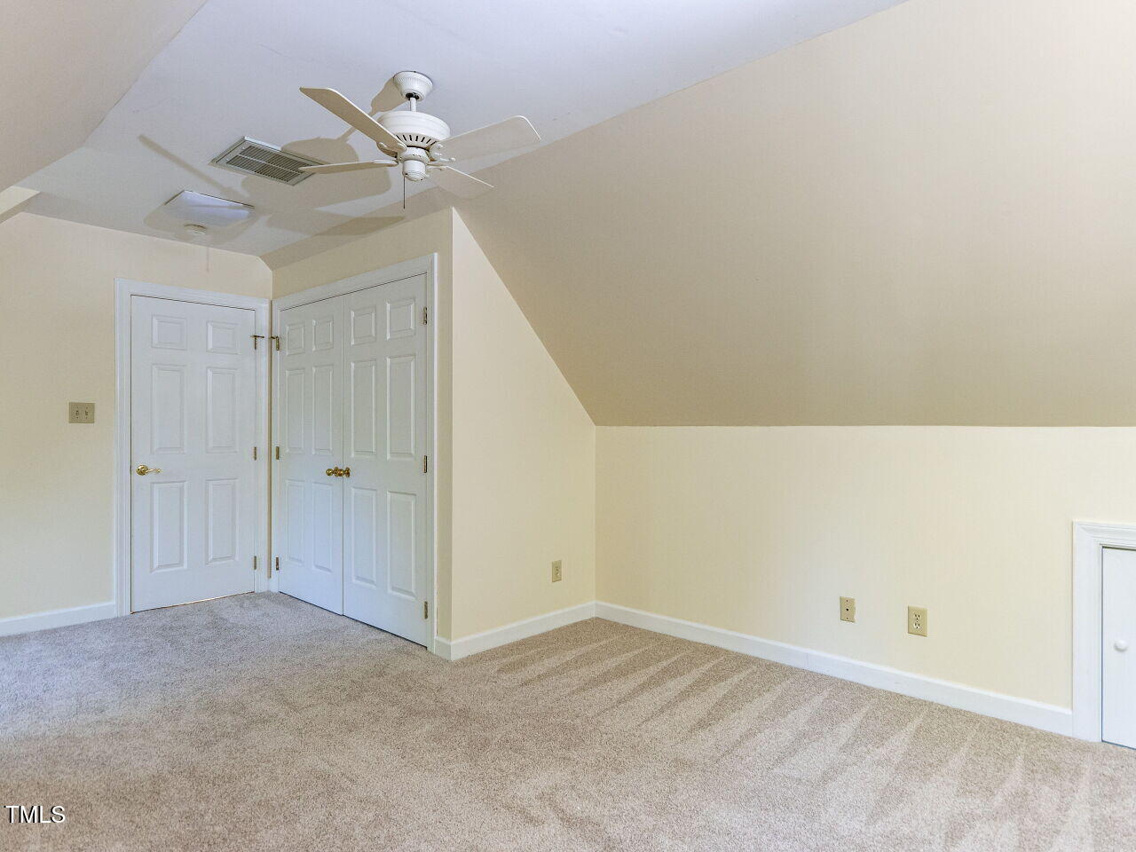 315 King George Loop Cary, NC 27511 - Photo 29 of 39 a view of an empty room
