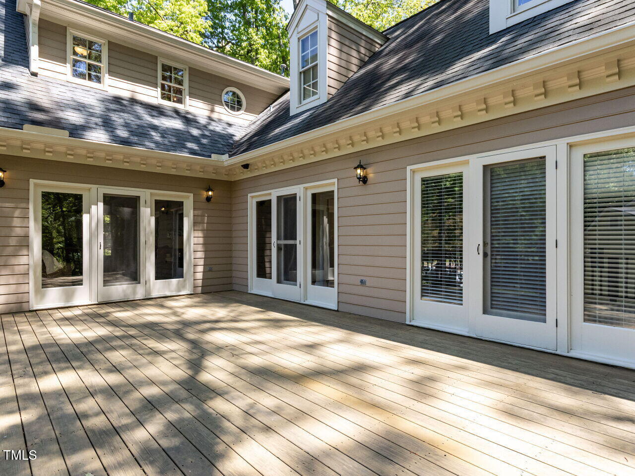 315 King George Loop Cary, NC 27511 - Photo 34 of 39 a view of a entrance of the building