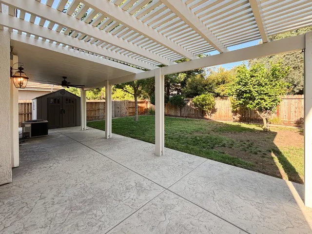 $659,000 | 8008 Horncastle Avenue, Roseville, CA 95747