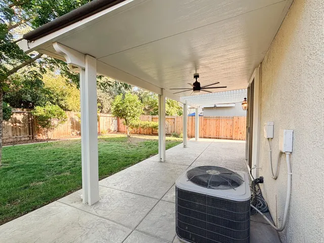 $659,000 | 8008 Horncastle Avenue, Roseville, CA 95747