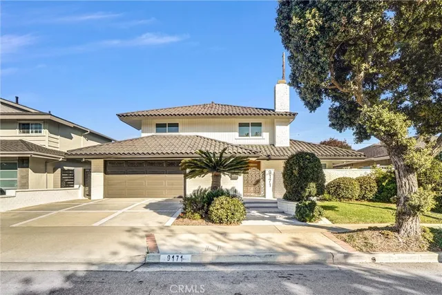 $1,799,500 | 9171 Regatta Drive, Huntington Beach, CA 92646