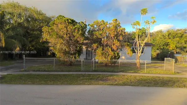 a view of a park