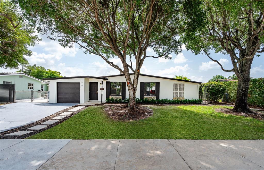 18101 Northwest 84th Ave  