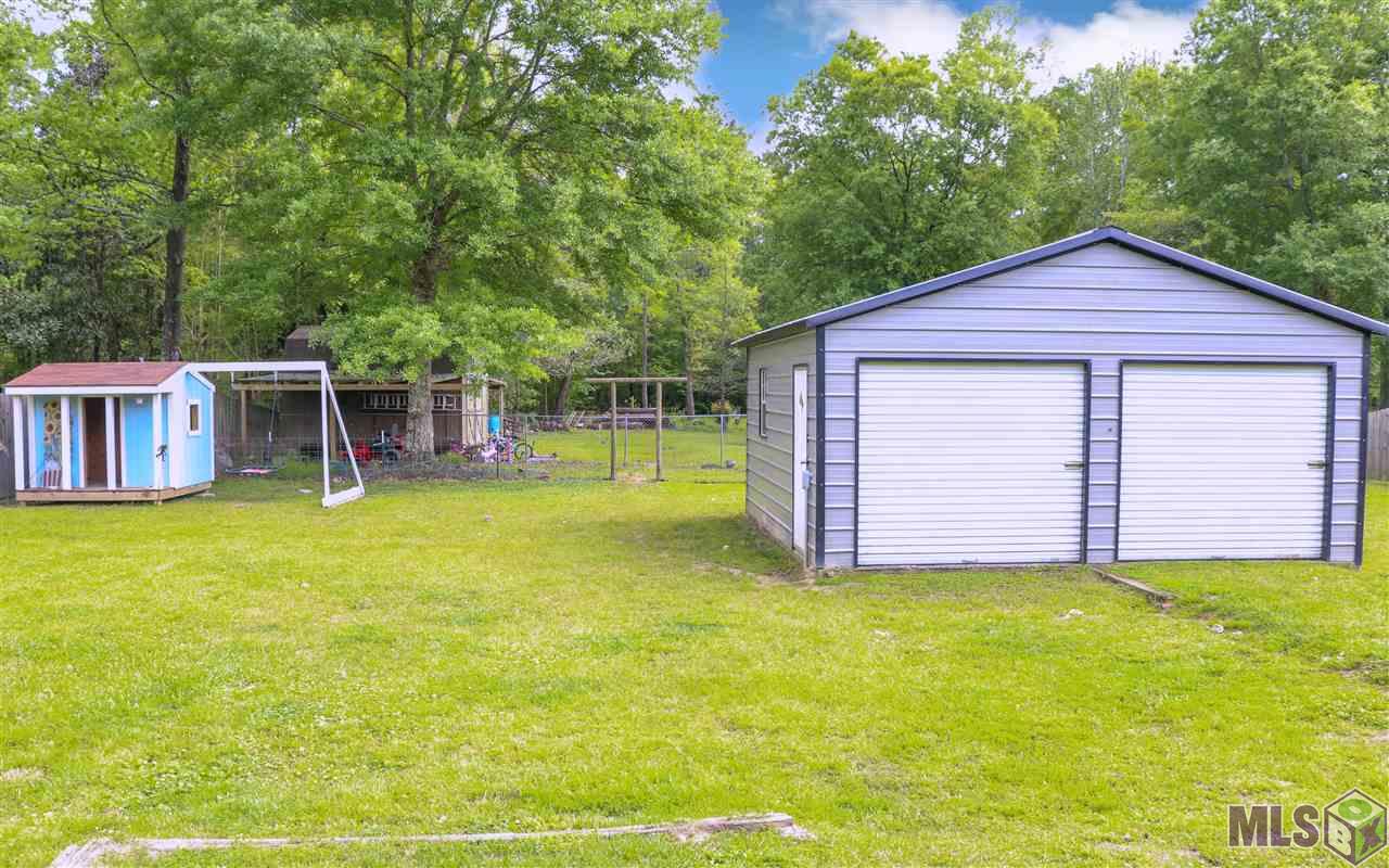 10926 Crossover Road Denham Springs, LA 70726 - Photo 9 of 9