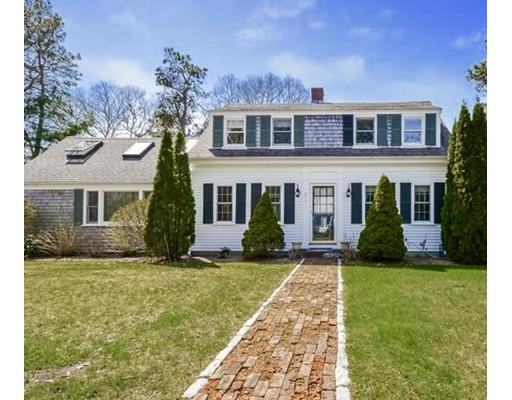 215 Tower Hill Road Barnstable, MA 02655 - Photo 1 of 26 Gallery Image 1