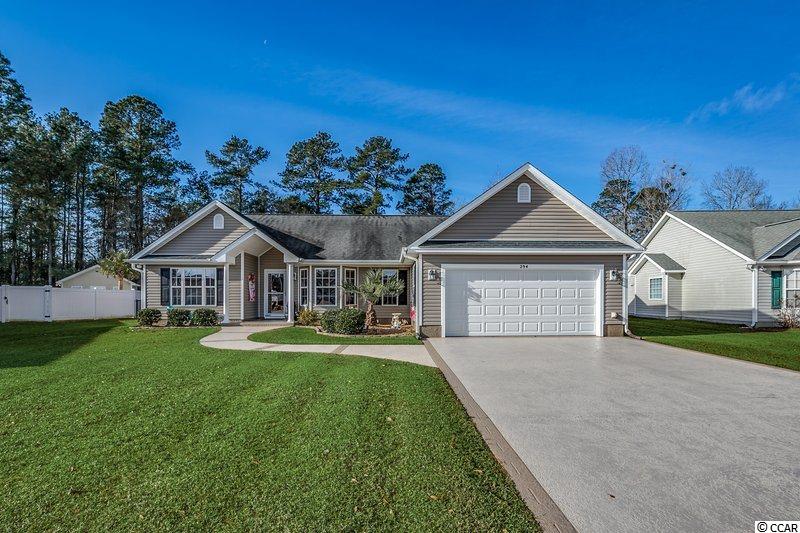 294 Georgia Mae Loop Conway, SC 29527 - Photo 2 of 35