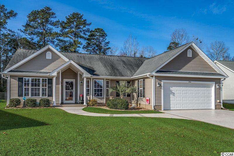 294 Georgia Mae Loop Conway, SC 29527 - Photo 3 of 35